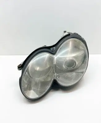 Mercedes-Benz SL R230 Headlight/headlamp A2308207161 0301176075