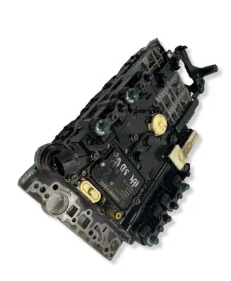 Mercedes-Benz ML W164 Gearbox control unit/module A0335457332