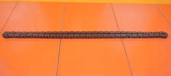 Chevrolet Captiva Timing chain (engine) Z22D1