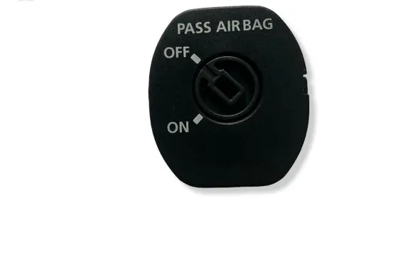 Land Rover Range Rover Sport L320 Passenger airbag on/off switch YWL500050PVJ