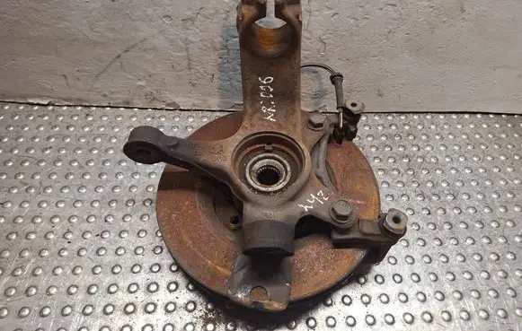 Toyota Aygo AB10 Front wheel hub spindle knuckle S17986096 B000905680