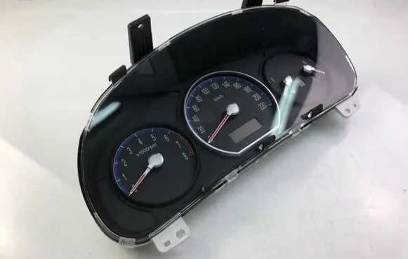 Hyundai Santa Fe Speedometer (instrument cluster) 940032B130
