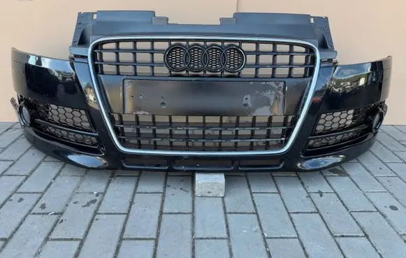 Audi TT TTS Mk2 Front bumper 8J0807437