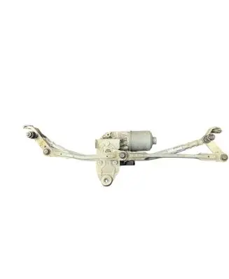 BMW X4 F26 Front wiper linkage and motor 7338655