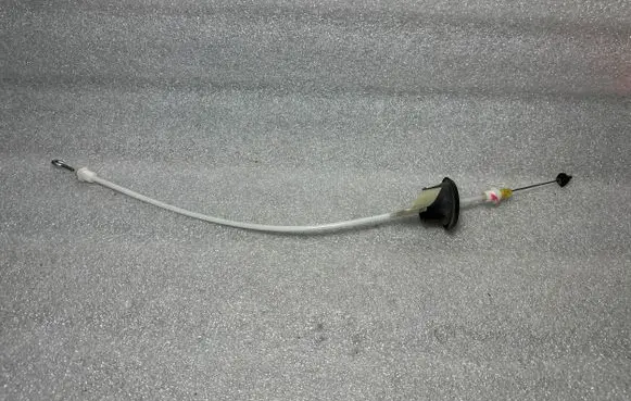 Audi A4 S4 B6 8E 8H Front door cable line 