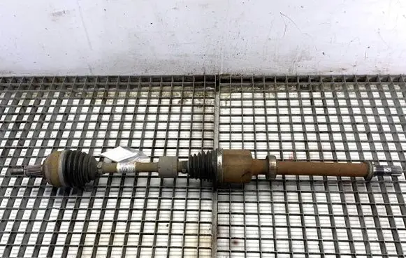 Dacia Duster II Front driveshaft 391001740R