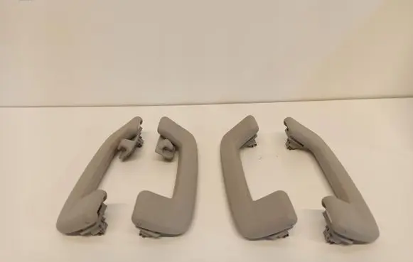 Seat Leon (1M) Tie down hook / loop 8Y0857643