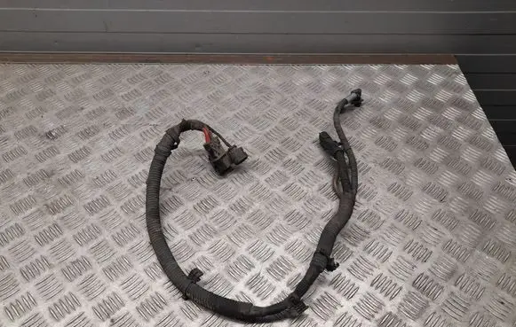 Audi Q5 SQ5 Other wiring loom 80B971111