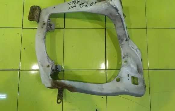 Ford Transit Other body part PRZOD RP114