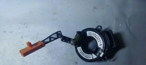 Renault Scenic I Airbag slip ring squib (SRS ring) 54353383