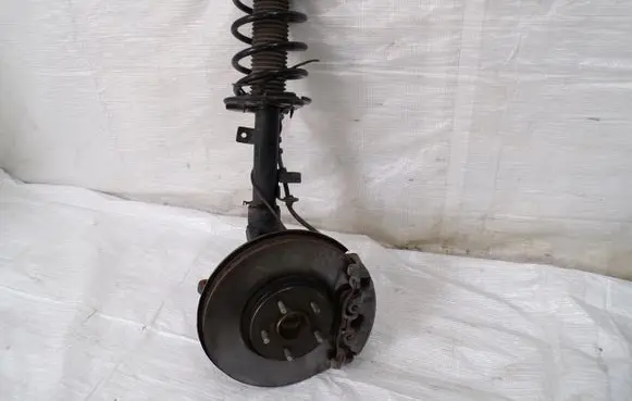 Ford Kuga II Front shock absorber/damper CV61-18045-FAA
