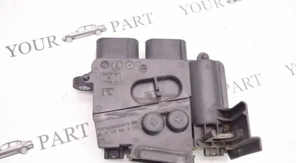 BMW X3 F25 Other control units/modules 9227458