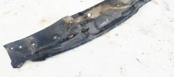 Mitsubishi Lancer X Wiper trim