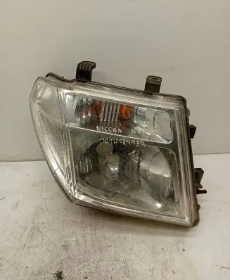 Nissan Pathfinder R51 Headlight/headlamp