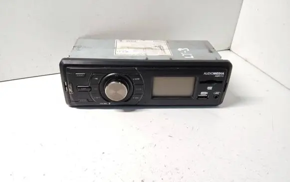 Volkswagen II LT Radio/CD/DVD/GPS head unit 140505334 AMR113