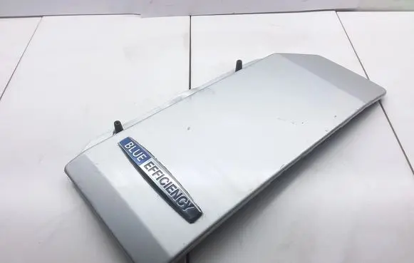 Mercedes-Benz Sprinter W906 Fuel tank cap