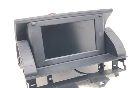 Mazda 6 Screen/display/small screen CY-VM4290A