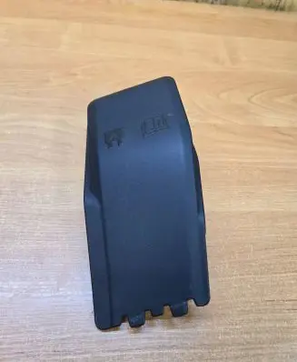 Volvo XC70 Fuse box cover 6G9T14A076LA