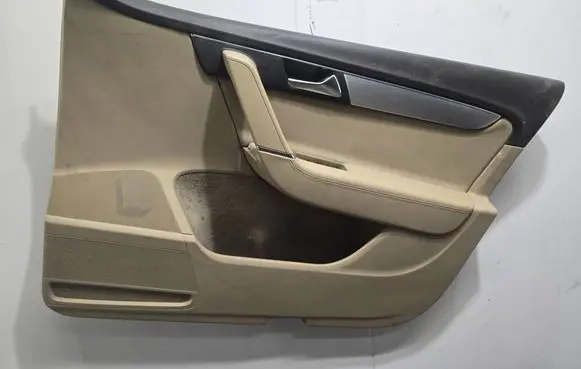 Volkswagen Passat Alltrack Front door card panel trim 197014681