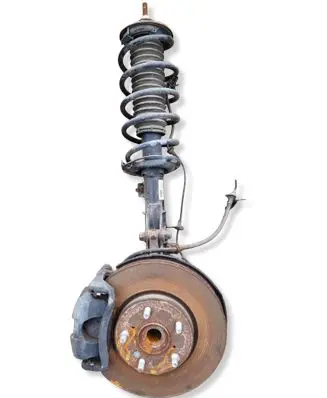 Honda HR-V Front wheel hub spindle knuckle 