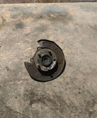 KIA Venga Rear wheel hub 
