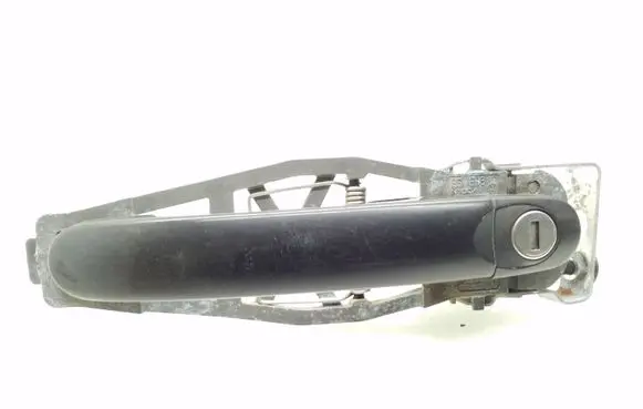 Volkswagen Touran I Front door exterior handle 1T0839885