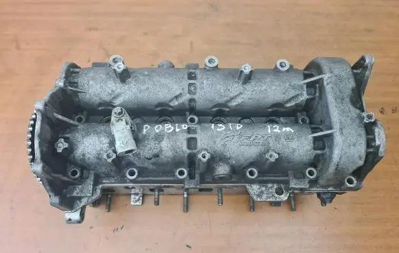 Fiat Doblo Engine head 3A070101051005