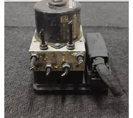Volkswagen Touran I ABS Pump 1K0614517A 00007200G3 10096003633