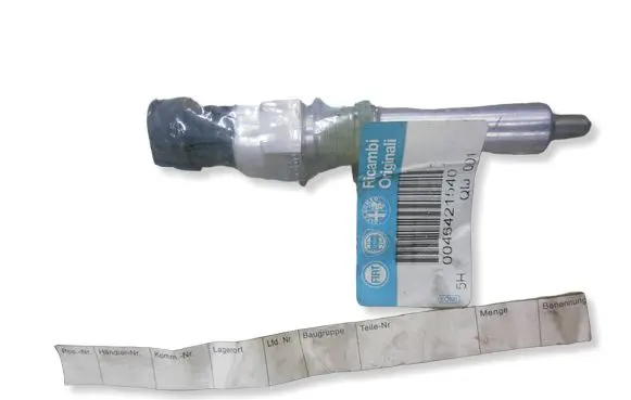 Lancia Thema Reversing light switch sensor 46421540