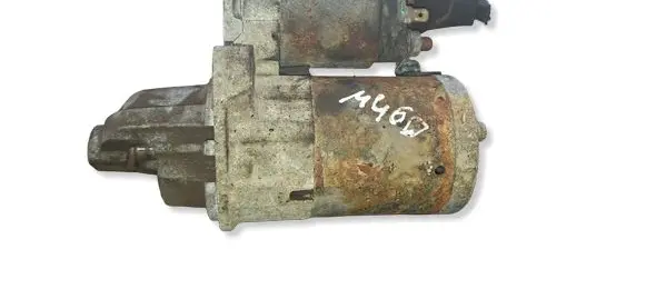 Suzuki Jimny Starter motor 3110063J0 6512 M000T36071