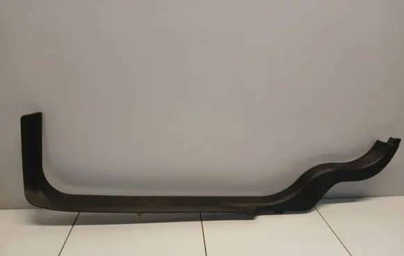 Volvo S60 Front sill trim cover 2ABSZ 1882
