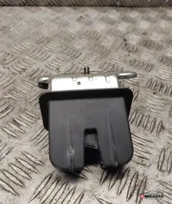 Audi A5 Sportback 8TA Tailgate/trunk/boot lock/catch/latch 8r0827505