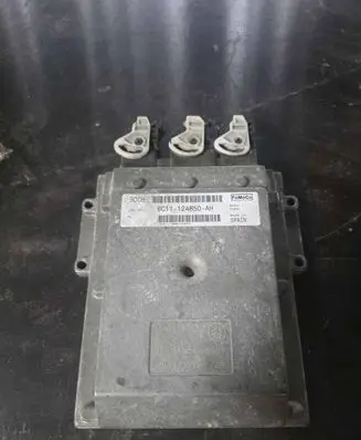 Ford Transit Engine control unit/module 6C1112A650AH