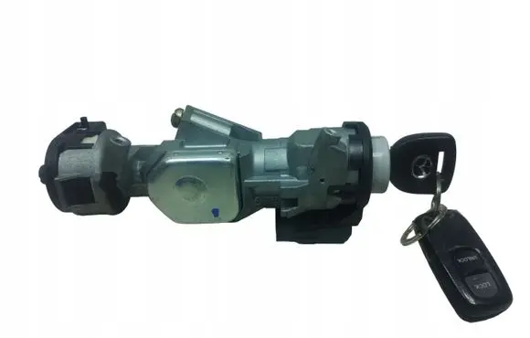 Mazda 323 F Ignition lock 3M513F880AA
