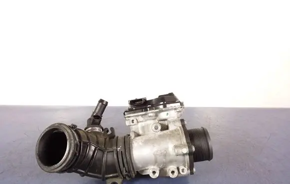 Ford Mondeo MK V EGR valve HG9Q-9M425-AB