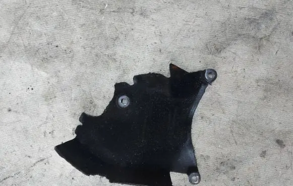 Ford Galaxy Timing belt guard (cover) 045109147A