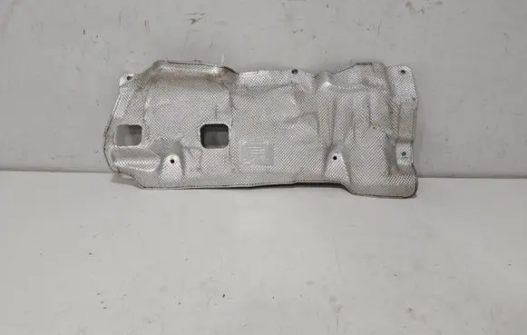 Porsche Cayenne (9Y0 9Y3) Exhaust heat shield 4M0825661N 4M0825661 95882566100