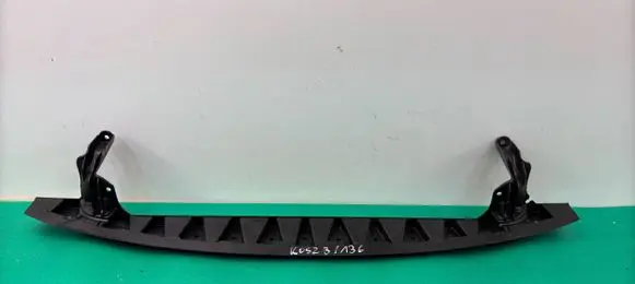 Volkswagen Golf V Front bumper support beam 1K0807093C