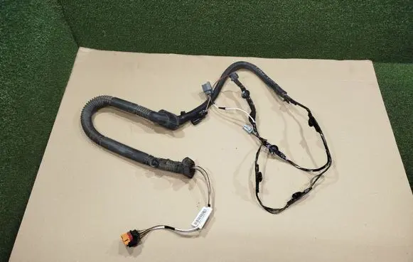 Renault Master III Rear door wiring loom 240514114R LS01137