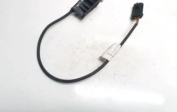 Camshaft position sensor