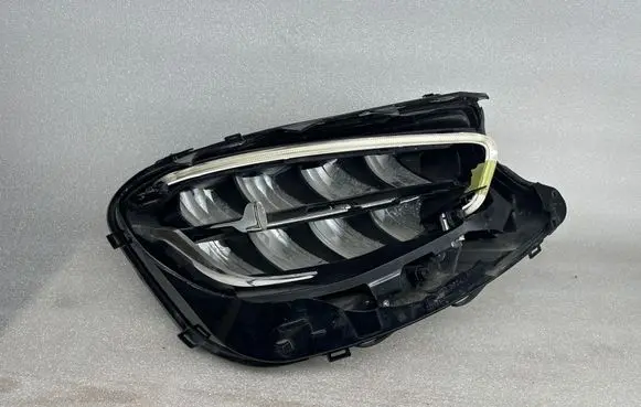 Mercedes-Benz E W213 Headlight/headlamp A2139069209 1EX2576LED Q03ZGS004