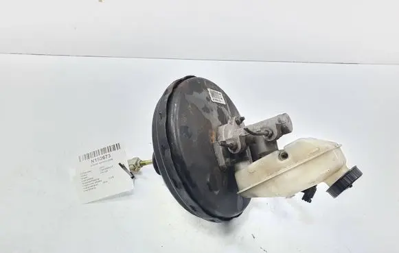 Chevrolet Kalos Clutch master cylinder
