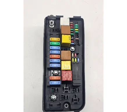 Fuse module