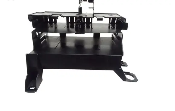 Audi A7 S7 4G Hazard Warning Triangle Mounting Bracket 4G0907392