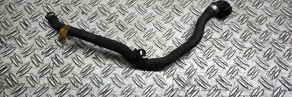 BMW 6 F06 Gran coupe Brake booster pipe/hose 7578687