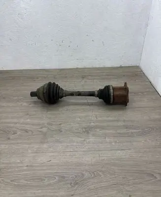 Skoda Superb B6 (3T) Front driveshaft 1K0407271KA 1KAJ