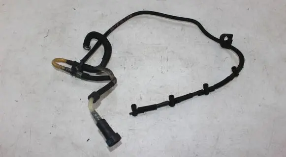 BMW 3 E90 E91 Fuel line pipe 7800666
