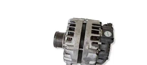 Citroen C3 Generator/alternator 1638094380