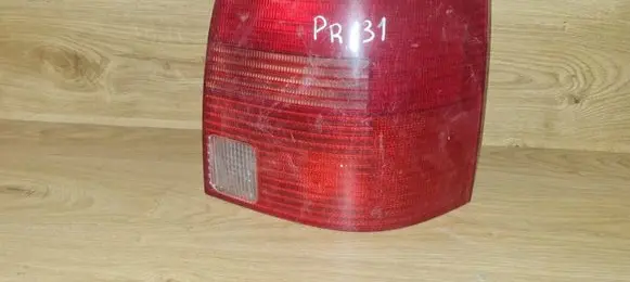 Volkswagen PASSAT B5 Rear/tail lights 3B9945112