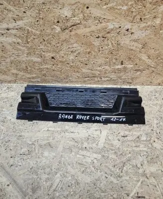 Land Rover Range Rover Sport L494 Front bumper splitter molding FK6M17K950D
